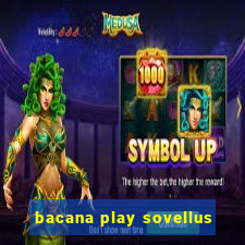 bacana play sovellus